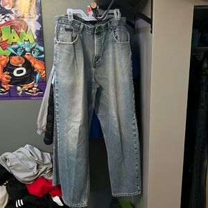 Tommy Hilfiger jeans 38/32 vintage